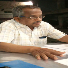 अख़्तर अली